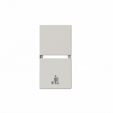 Niessen 2CLA210910N6201 TECLA SIMB. MUR 1M DN